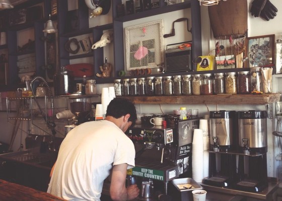 Union Square Cafe Joins Other Victims of New York City’s Rising Rents